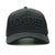 YoungHotLoaded - Black Loaded Canvas Trucker