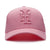 YoungHotLoaded - Pink Monogram Canvas Trucker
