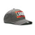 YoungHotLoaded - Grey YHL LOADED Colour Patch Canvas Trucker